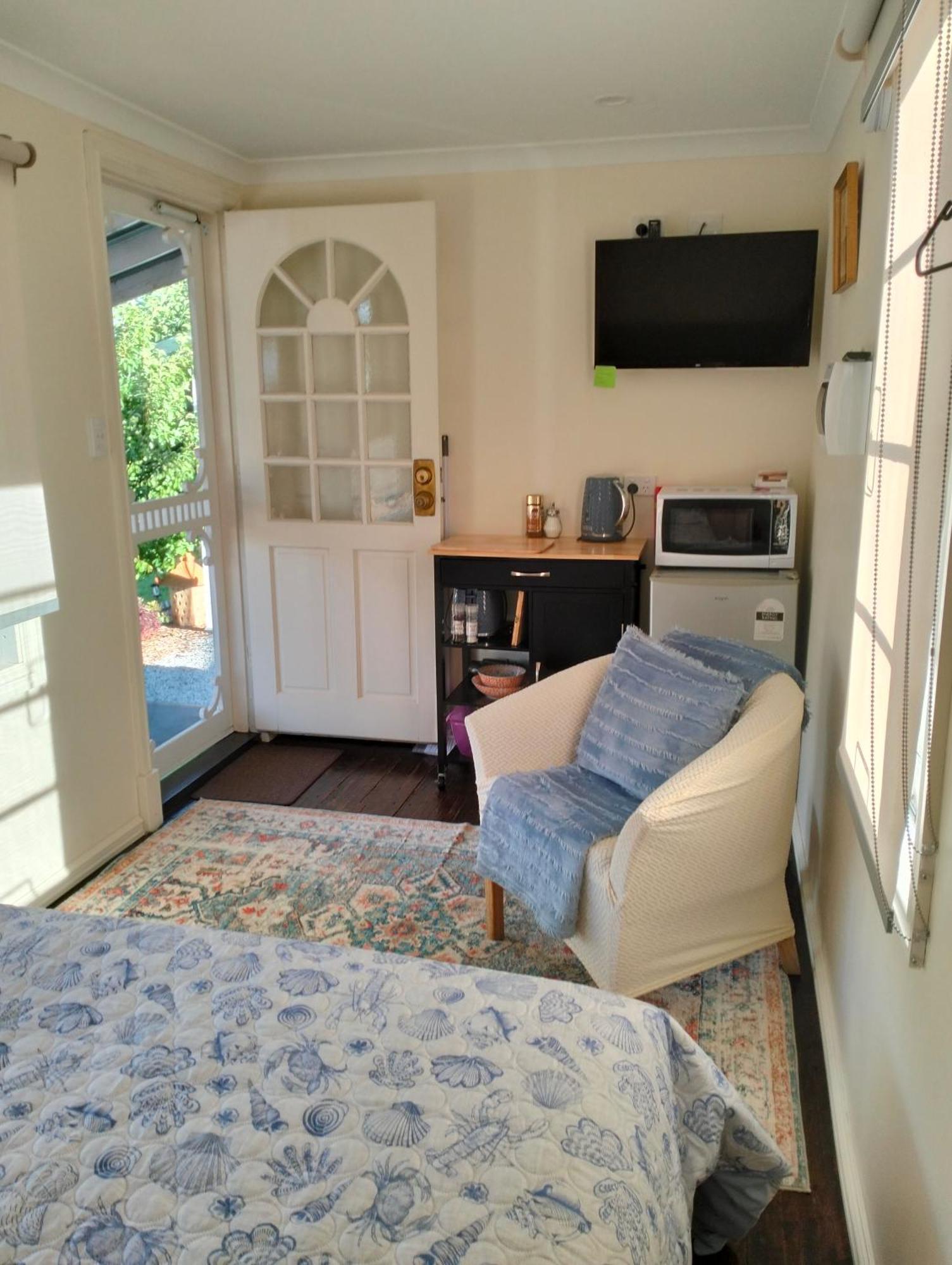 Avonlea Cottages York Zimmer foto
